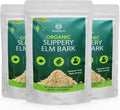 Slippery Elm Powder for Throat & Digestive Support - 3lb