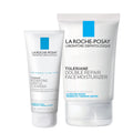 Toleriane Double Repair Face Moisturizer - Lightweight Daily Hydration