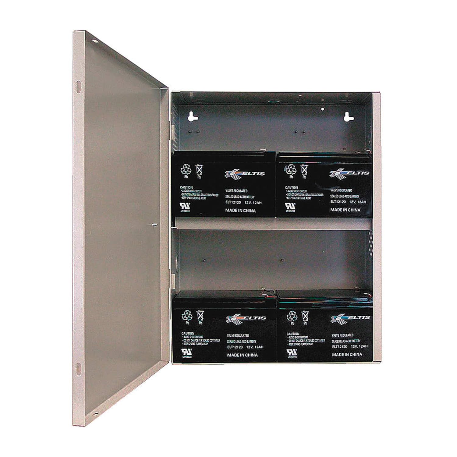 Altronix BC400SG Enclosure Kit for Secure Storage Solutions