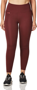 Under Armour Womens Motion Ankle Leggings - Soft, Flexible Fit Women's