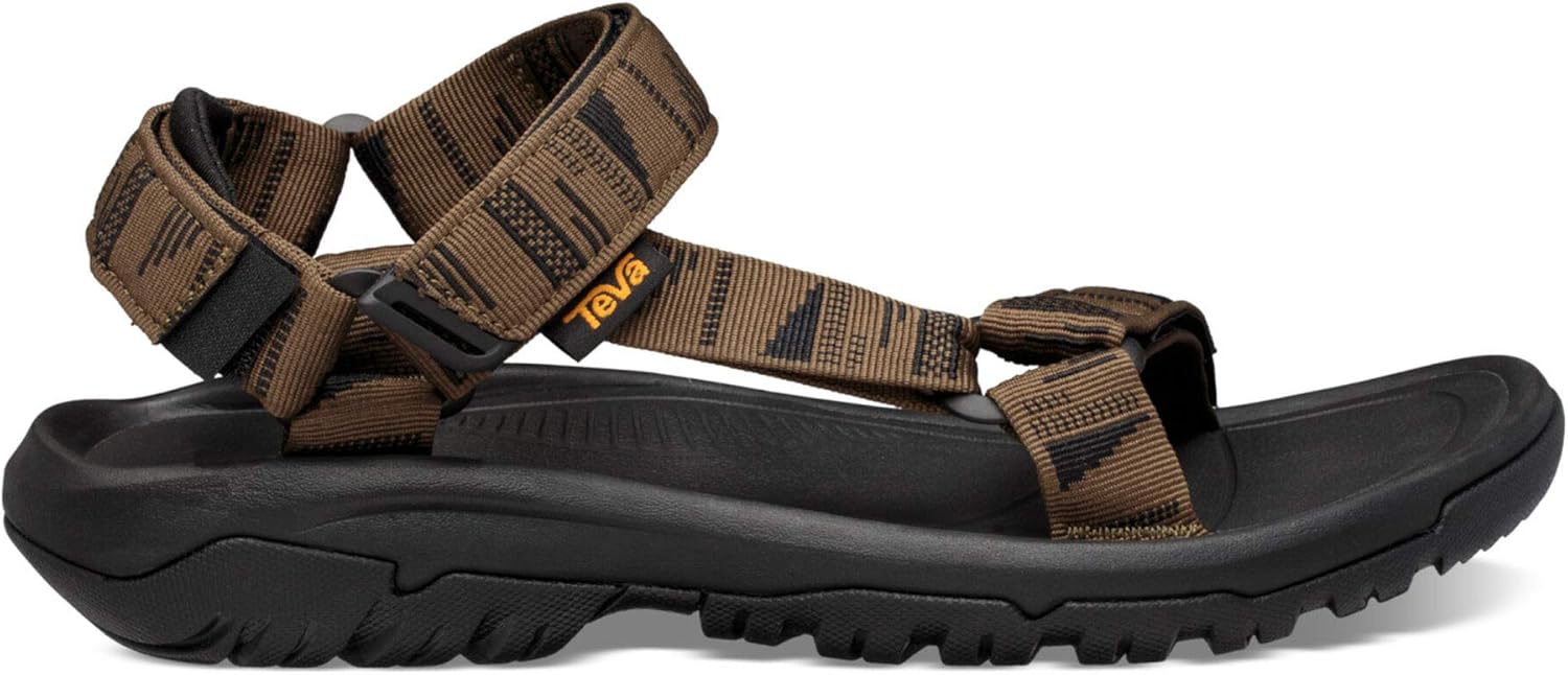 Teva Men's M Hurricane XLT2 Sport Sandals for Outdoor Adventures