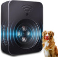 Anti Barking Device Ultrasonic Bark Deterrent - Rechargeable Control