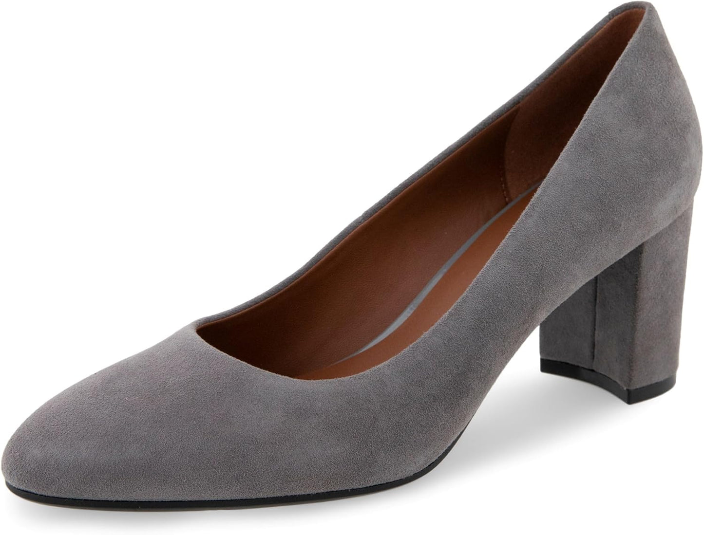 Aerosoles Women's Betsy Pump: Classic Elegance Meets Comfort