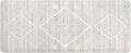 Nama Standing Mat Anti-Fatigue Kitchen Mat 22x54 - Ergonomic Comfort