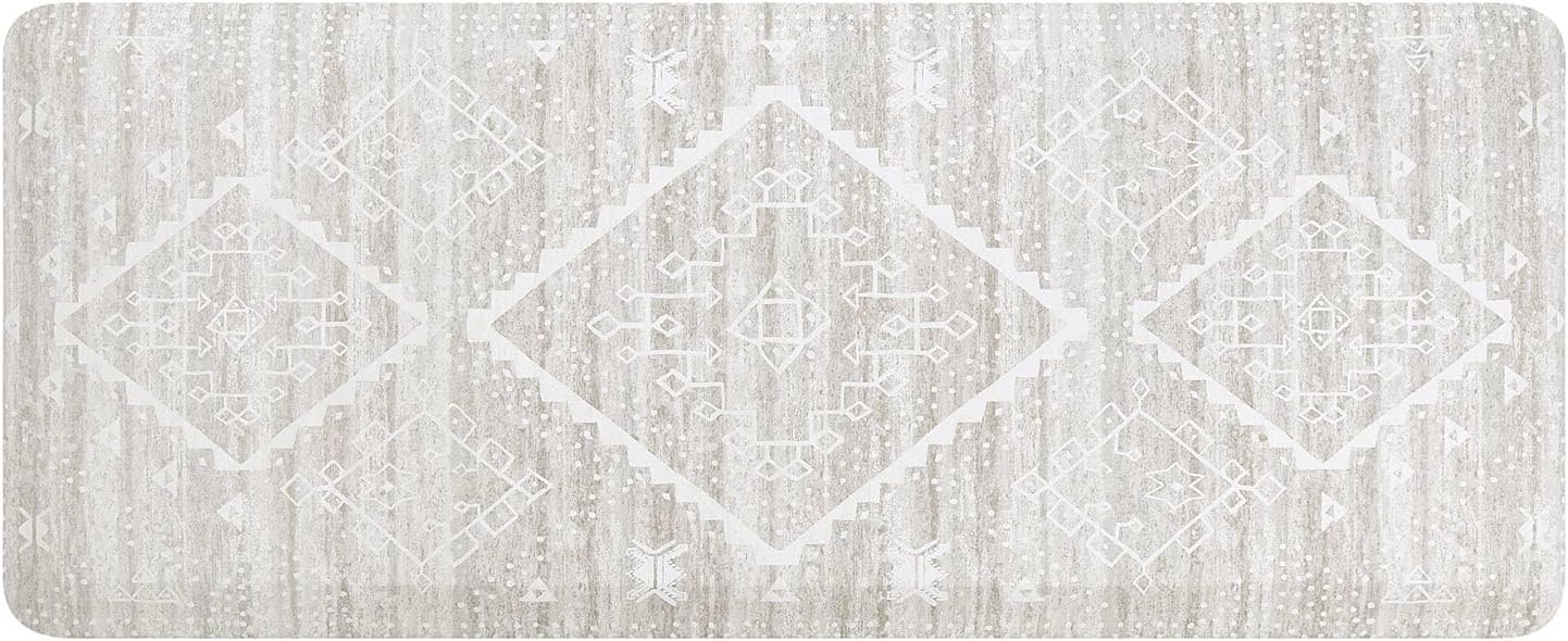 House of Noa Nama Standing Mat for Kitchen Anti-Fatigue Comfort