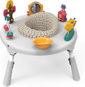 ORIBEL PortaPlay 2-in-1 Baby Activity Center & Play Table