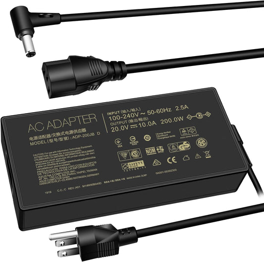 200W For ASUS Gaming Laptops - Reliable SigdoHoy