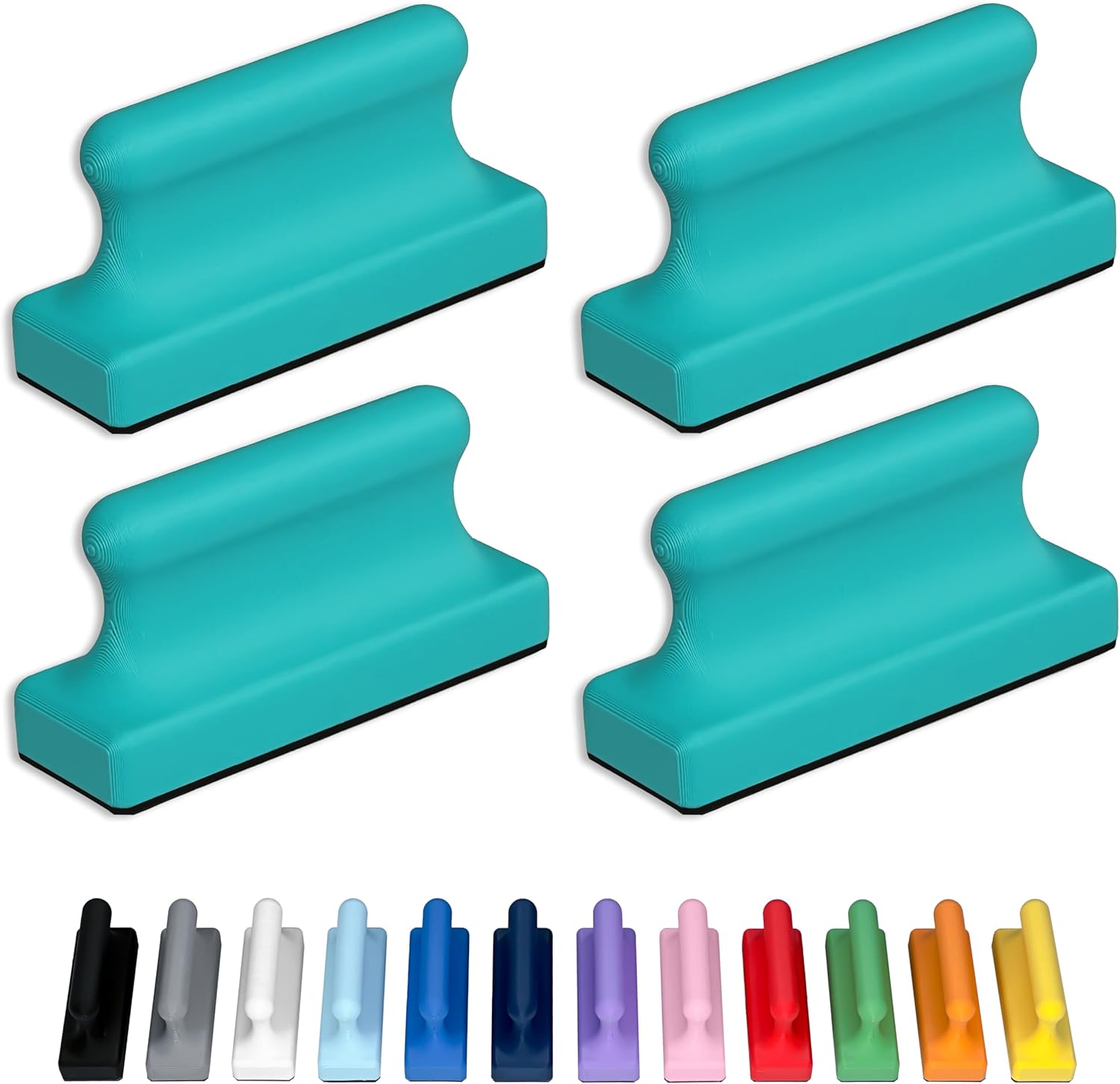 Glassboard Studio Mega Magnets - Heavy Duty Neodymium Crafting