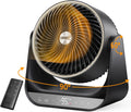Whole Room Heater 714 - 3D Oscillating Ceramic Heater for Rooms