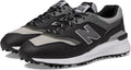 New Balance Men's 997 Golf Shoes - Waterproof Comfort and Traction