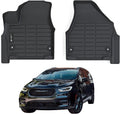 Floor Mat for 2017-2025 Chrysler Pacifica / 2020-2024 Voyager - Custom