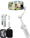 FeiyuTech VB4 3-Axis Smartphone Gimbal with Built-In 8.5in Rod