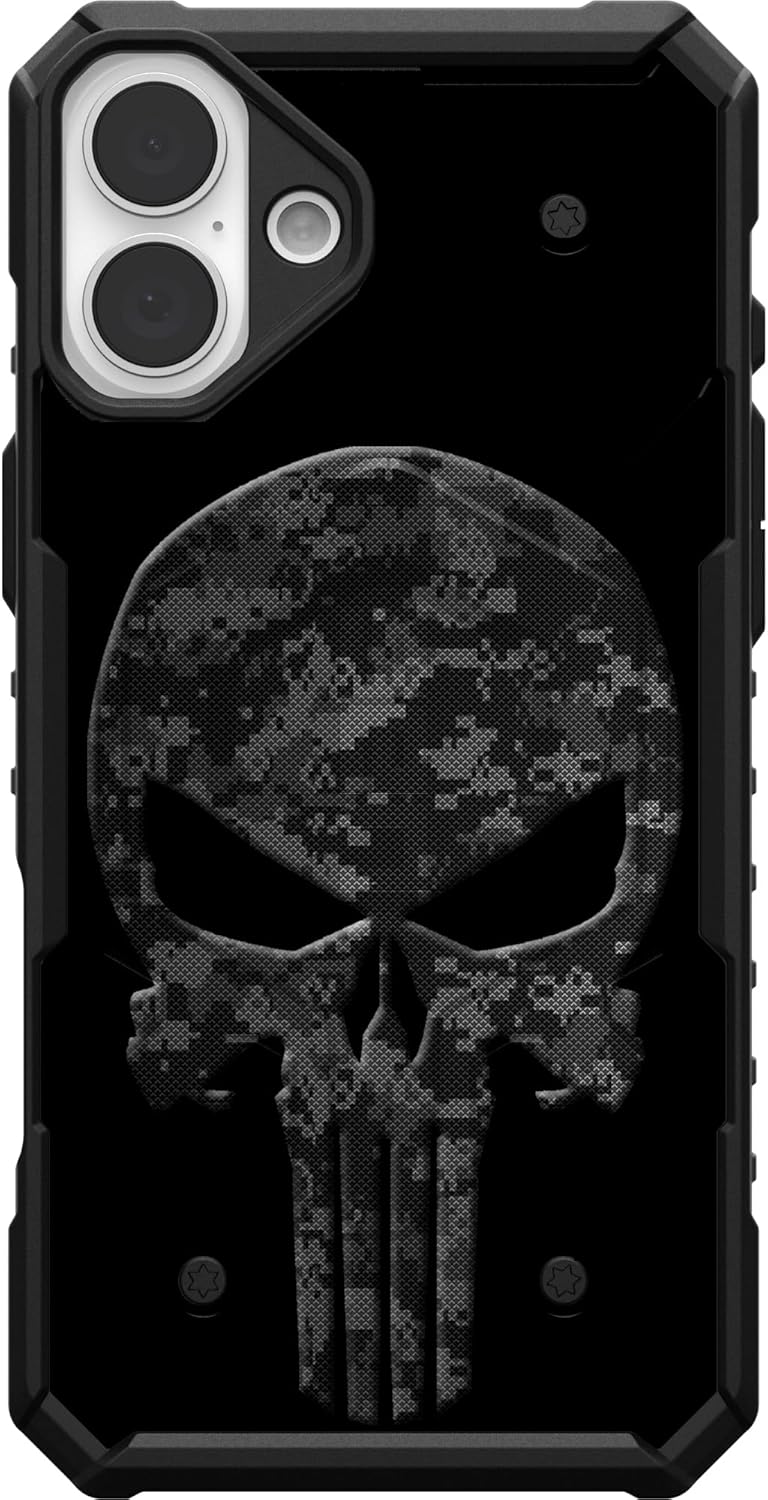 EGO Tactical UAG Urban Armor Gear Case for iPhone 16 Plus