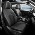 Car Seat Covers Customized for Toyota Highlander 2020-2025 - 8 Seater