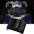 Mabett Rear Ceiling Lights Compatible with Ford Bronco 2021-2024