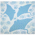 Extra Large Turkish Beach Towel - Sand Free, Quick Dry, Organic Cotton
