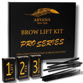 Eyebrow Lamination Kit Pro Series - Instant Lift For Fuller Brows