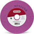 Oregon OR534-14A Grinding Wheel, 5-3/4 in by 1/4 in - Precision Finish