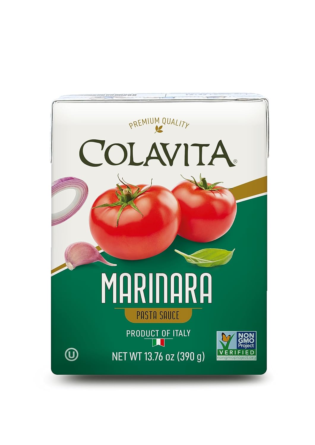Colavita Marinara Pasta Sauce - Authentic Italian Quality