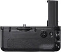 Battery Grip for Sony A7RIII A7III A9 Cameras - Extended Power