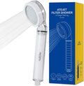 Filter Showerhead Inspired by Koreas Beauty Culture - Softer Skin