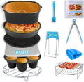 Ninja Gourmia COSORI Air Fryer Accessory Set