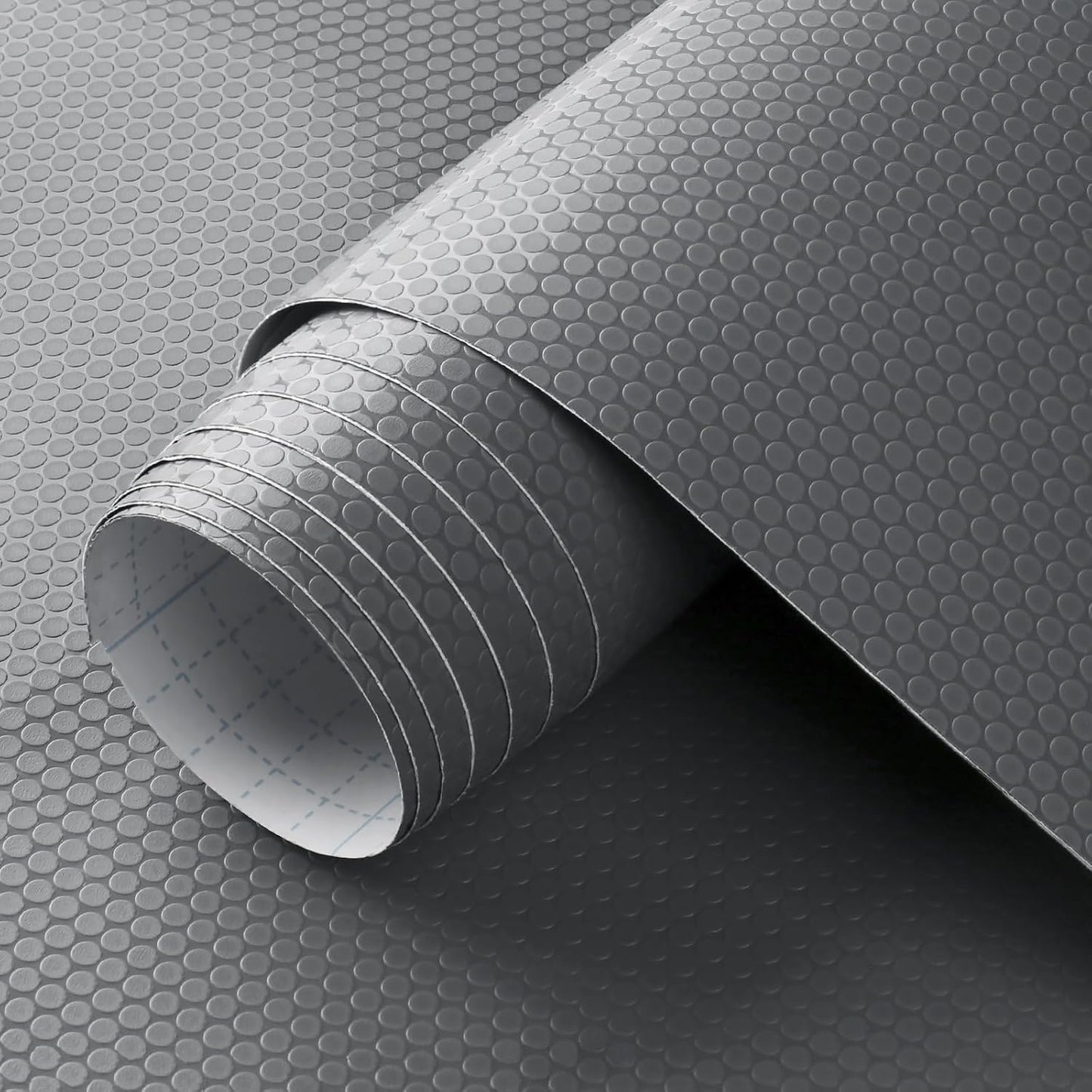 Peel and Stick Kitchen Liner for Cabinets and Drawers 30 X 120 in
