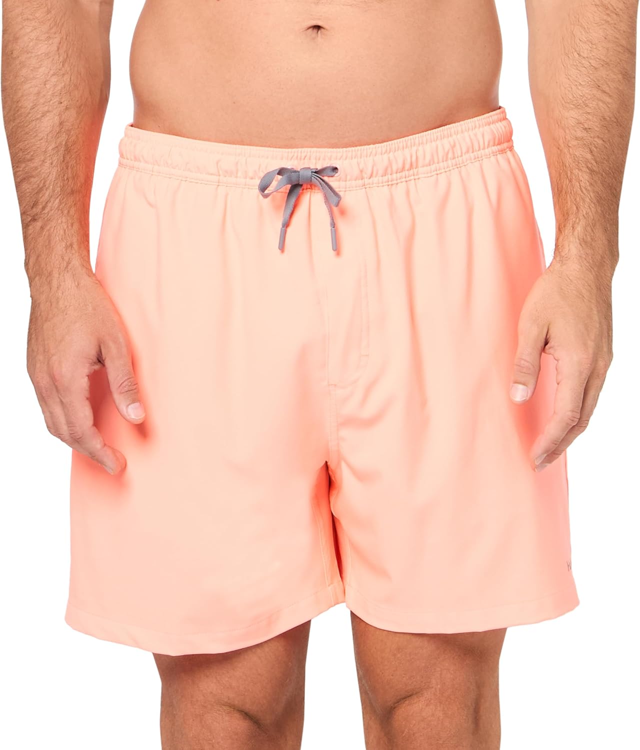 HUK Mens Pursuit Volley Short for Quick-Dry Fishing Comfort