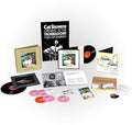 Tea For The Tillerman 50th Anniversary Super Deluxe Boxset