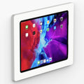 VidaMount White On-Wall Tablet Mount Compatible with iPad Air 13 in