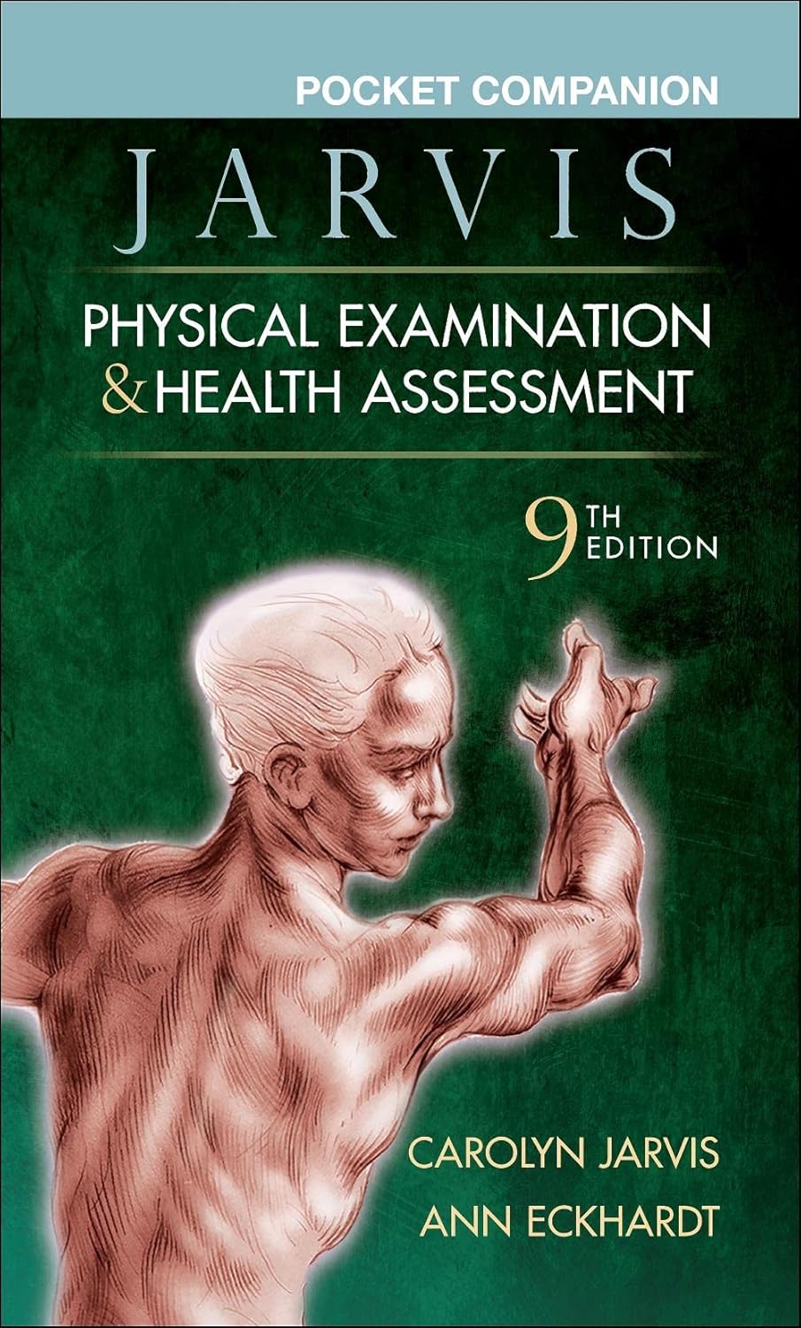 Pocket Companion for Physical Examination & Health Assessment Guide