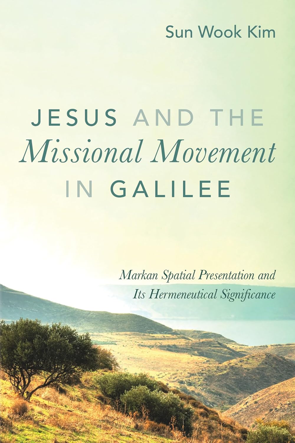 Jesus and the Missional Movement in Galilee: A Deep Dive
