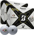 Bridgestone Golf Tour B X Golf Balls - Distance and Control