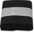 MISZBHA Yoga Rug & Blanket Indian Cotton - Hand Woven Comfort
