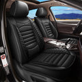 Car Seat Covers fit for Mazda CX5/CX-5 2013-2025 - Waterproof Leather