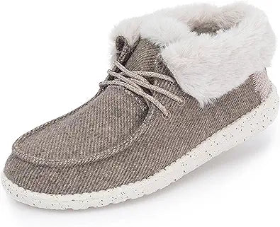 Hey Dude womens Shoes: Comfort and Style for Every Occasion