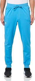 Sportstyle Tricot Jogger for Men - Warm, Quick-Dry Comfort