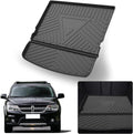 Cargo Liner for 2009-2021 Dodge Journey - Heavy Duty Waterproof Trunk