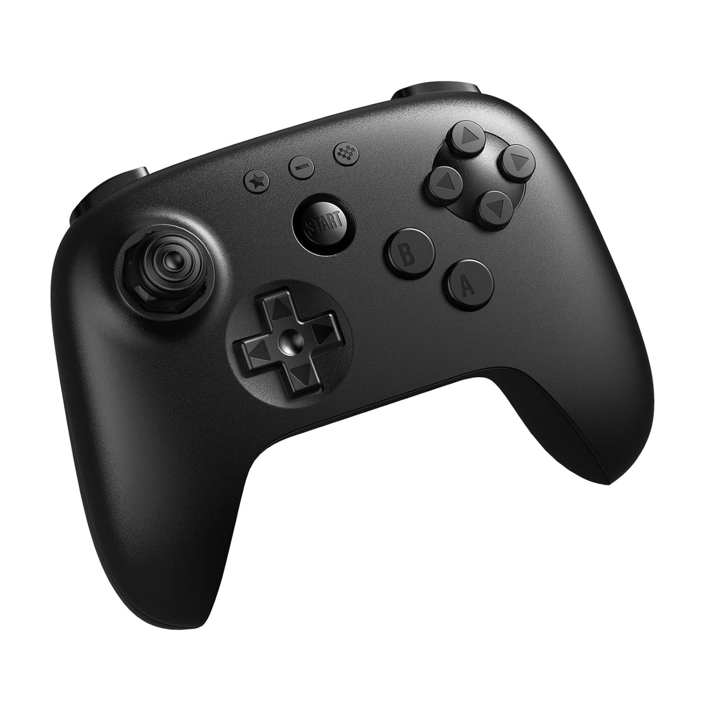 8Bitdo 64 Bluetooth Controller for Switch, Windows, and Android