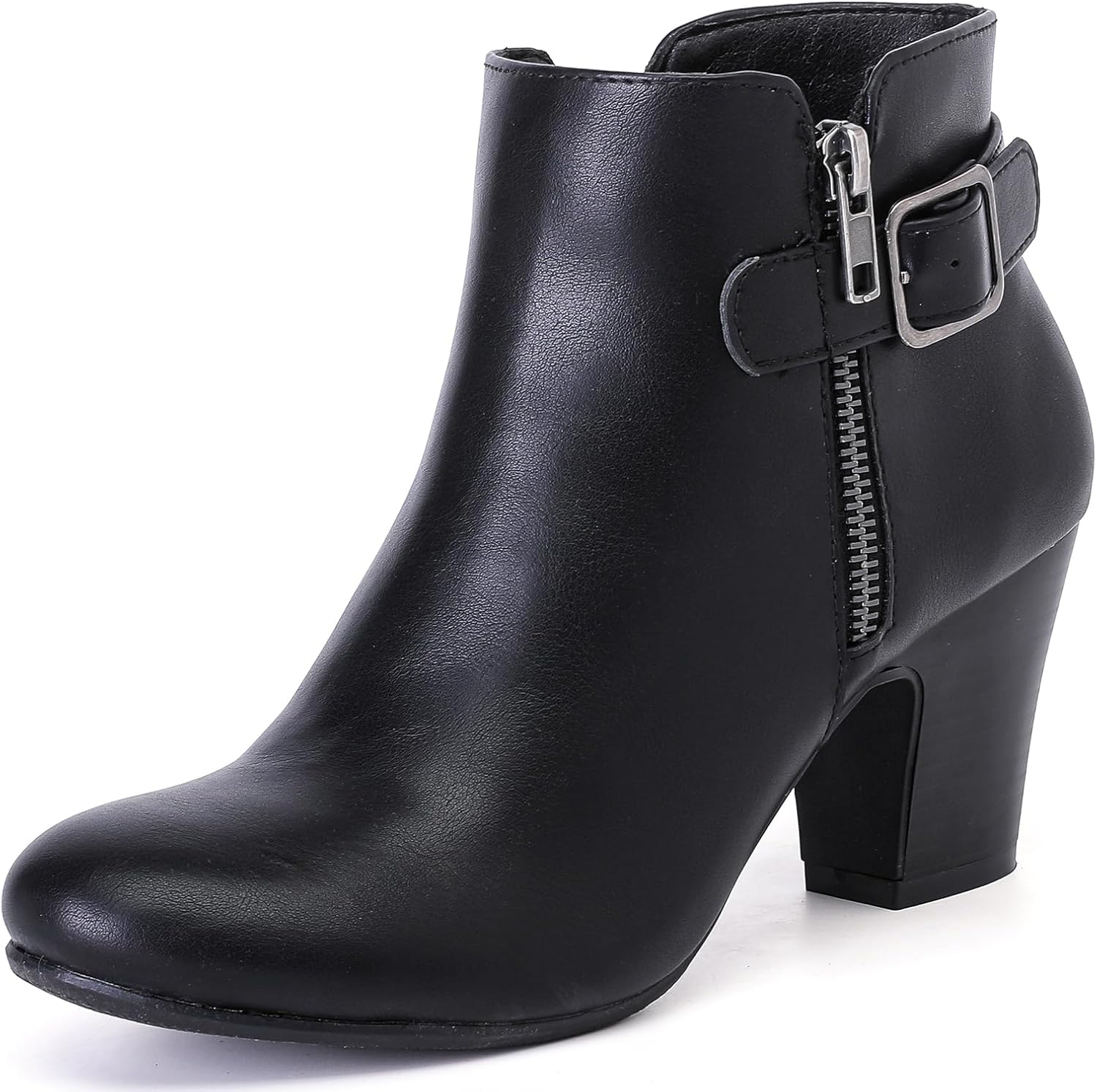 Stylish Women's Ankle Boots for Casual Fashion and Comfort
