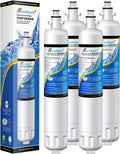 Refrigerator Water Filter RPWF Replacement 4PACK - Value Fit