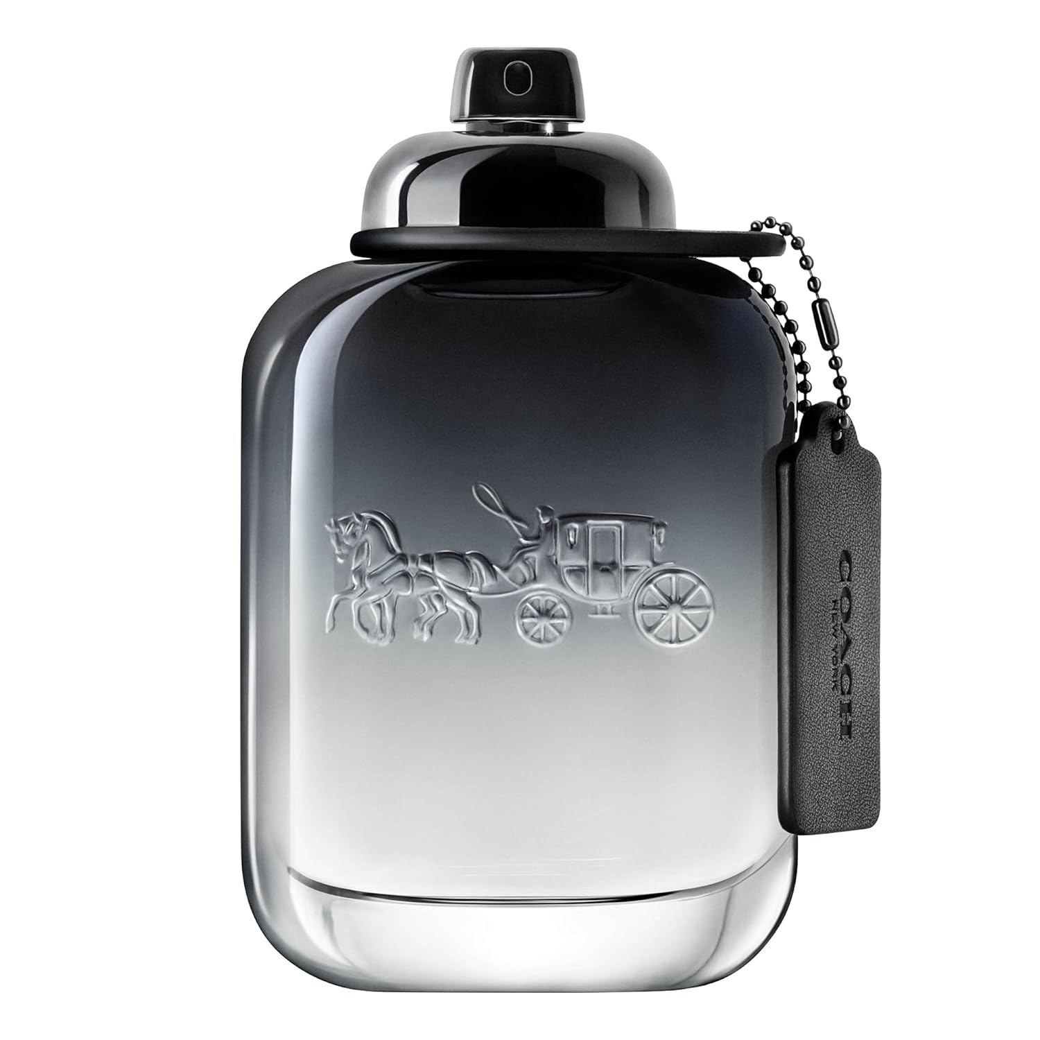 Coach for Men Eau de Toilette - A Captivating Men's Fragrance