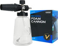 VIKING Professional Foam Cannon for Car - Thick Foam Cleaning
