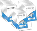 HIIMIEI 8.5x11 Acrylic Sign Holder - Durable Slant Back Frames