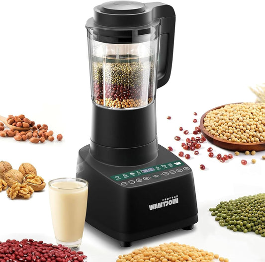 9-in-1 High-Speed Multifunctional Blender by WantJoin