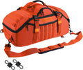 Large 65L Sports Duffle Bag for Gym and Outdoor Adventures