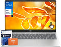 HP 15.6 Touchscreen Laptop for Business - Powerful 13th Gen i7