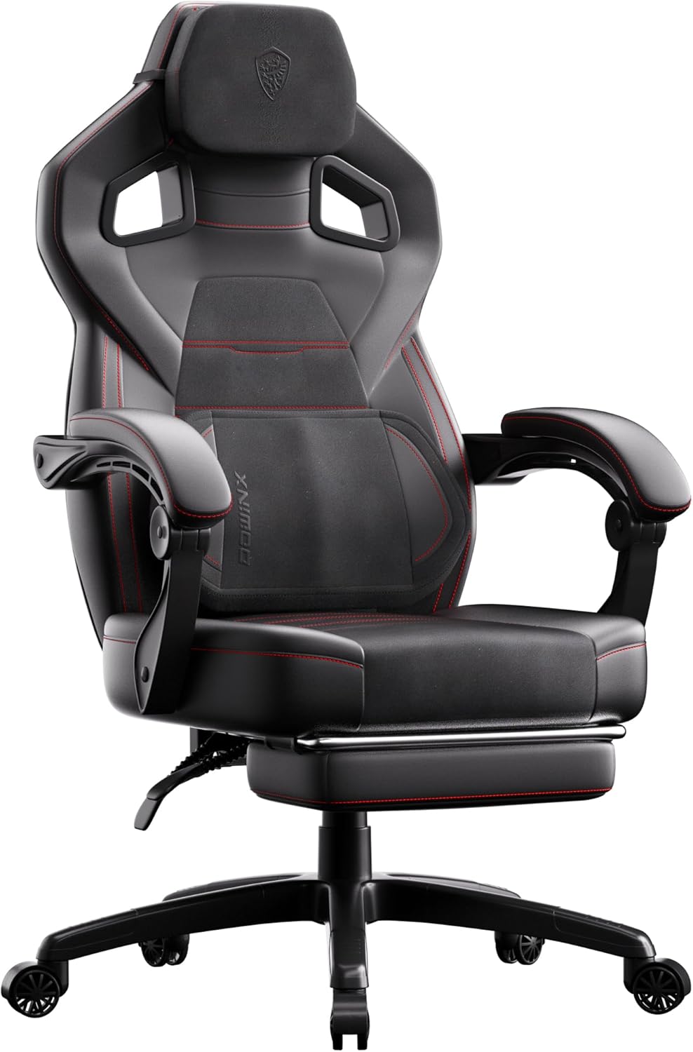 Dowinx Gaming Chair: Big & Tall Support