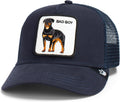 Goorin Bros Men's One Size The Farm A-Frame Trucker Cap - Classic