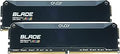 OLOy DDR4 RAM 16GB Blade Aura Sync RGB 4400 MHz for Gaming